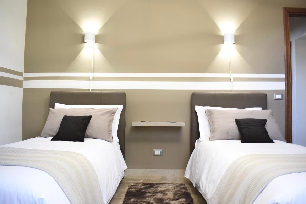 Hotel Good Vibes Pisa Exterior foto