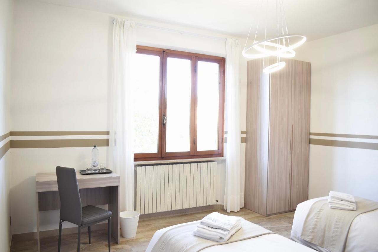 Hotel Good Vibes Pisa Exterior foto