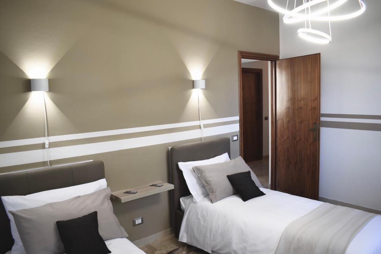 Hotel Good Vibes Pisa Exterior foto