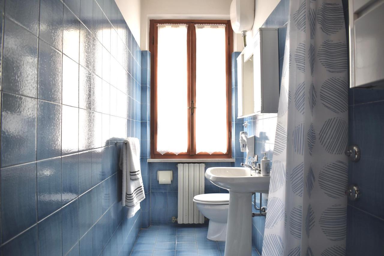 Hotel Good Vibes Pisa Exterior foto