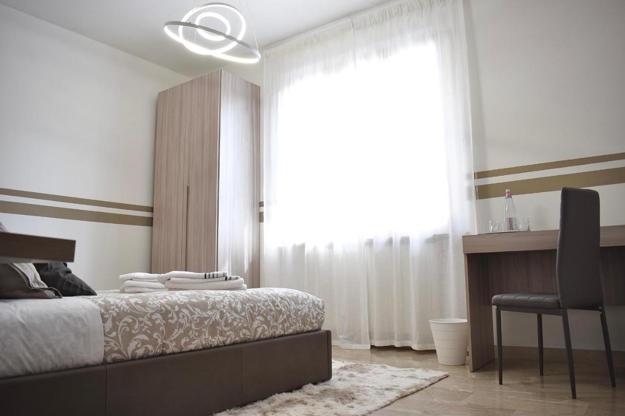 Hotel Good Vibes Pisa Exterior foto