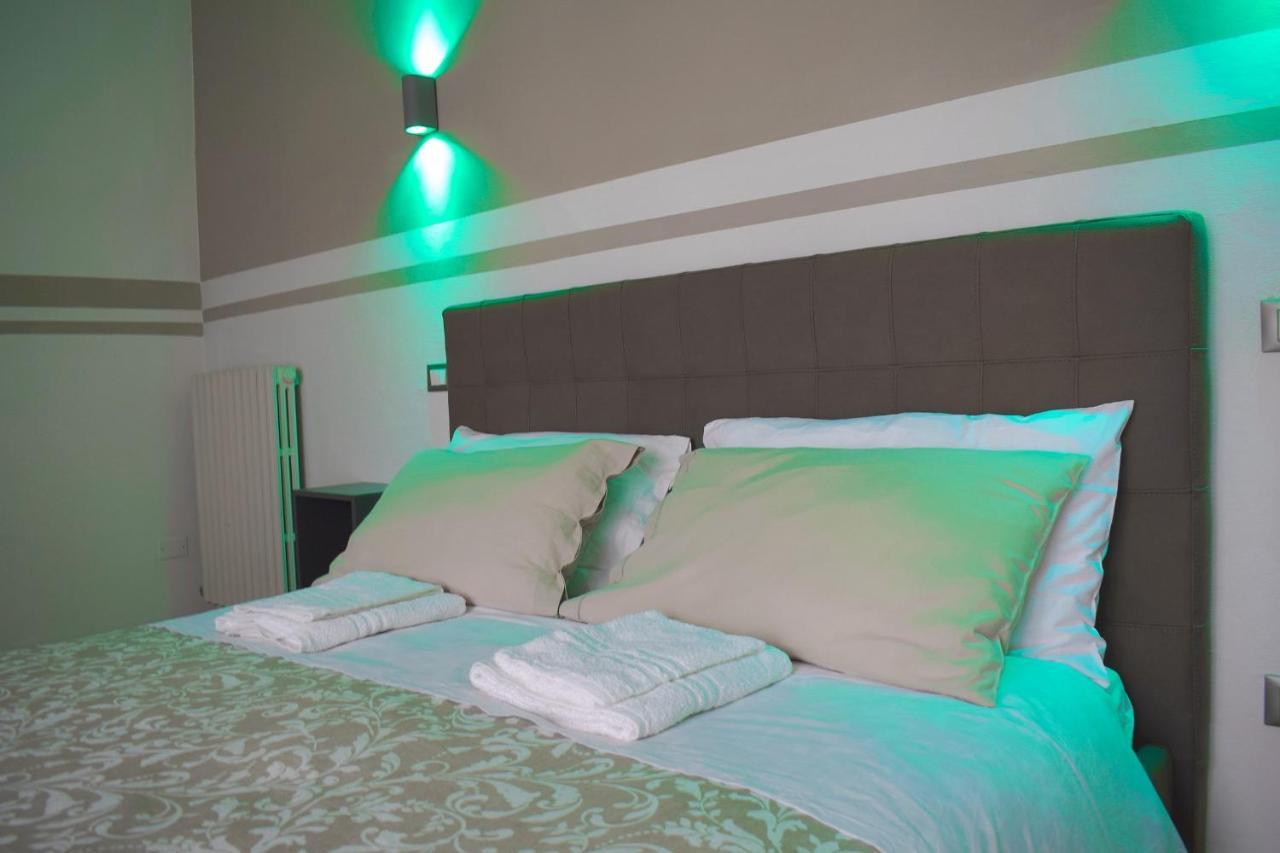 Hotel Good Vibes Pisa Exterior foto