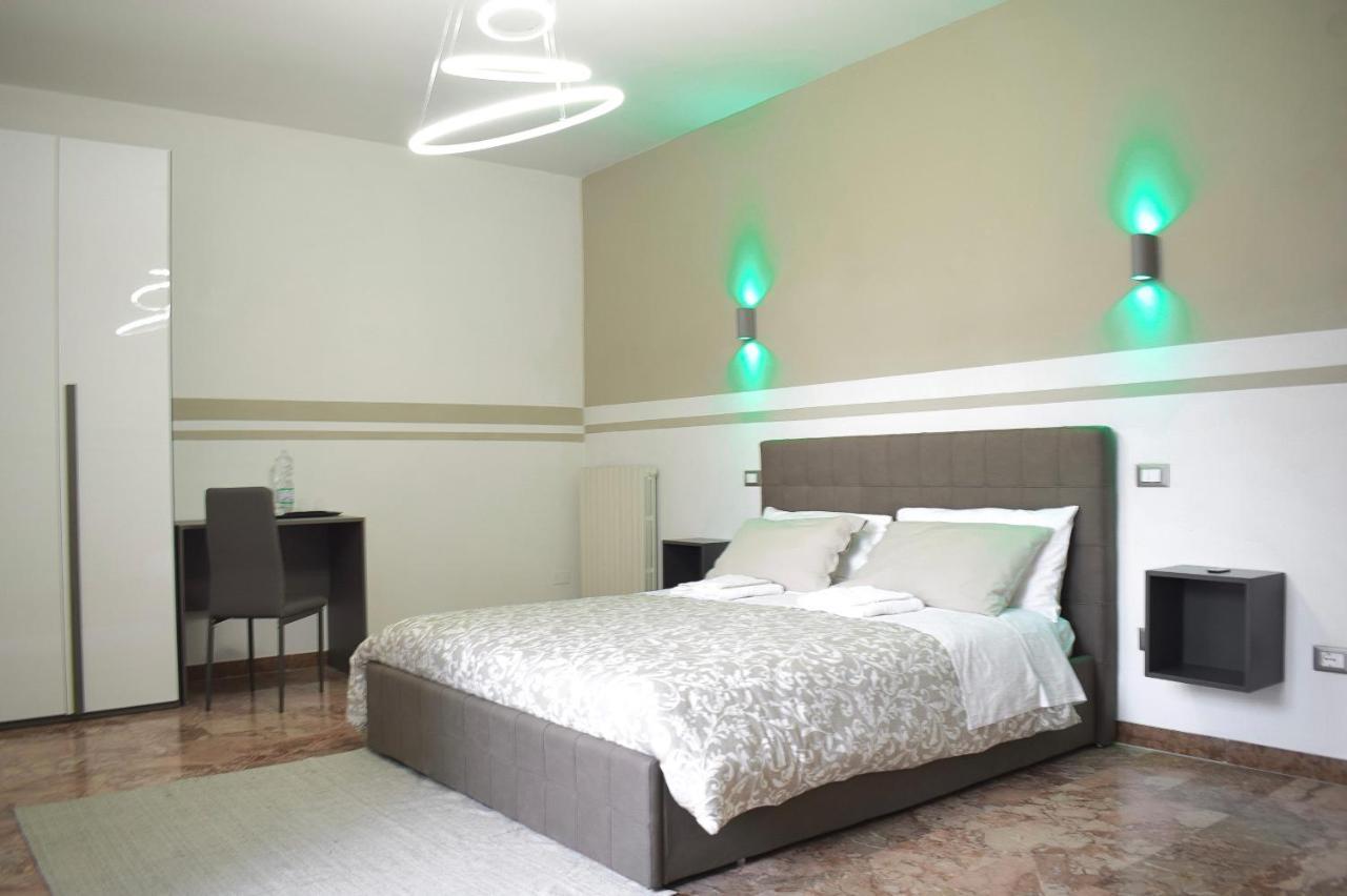 Hotel Good Vibes Pisa Exterior foto