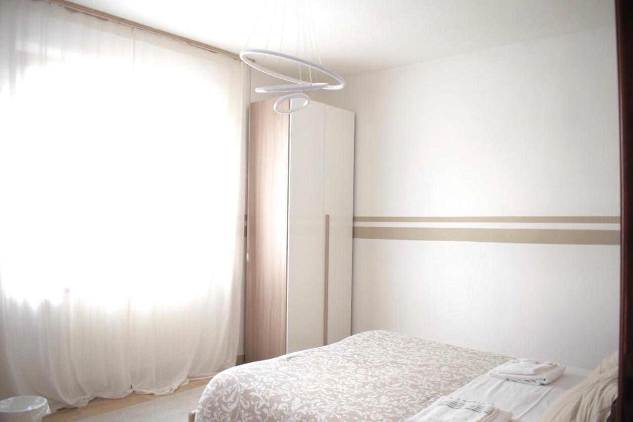 Hotel Good Vibes Pisa Exterior foto