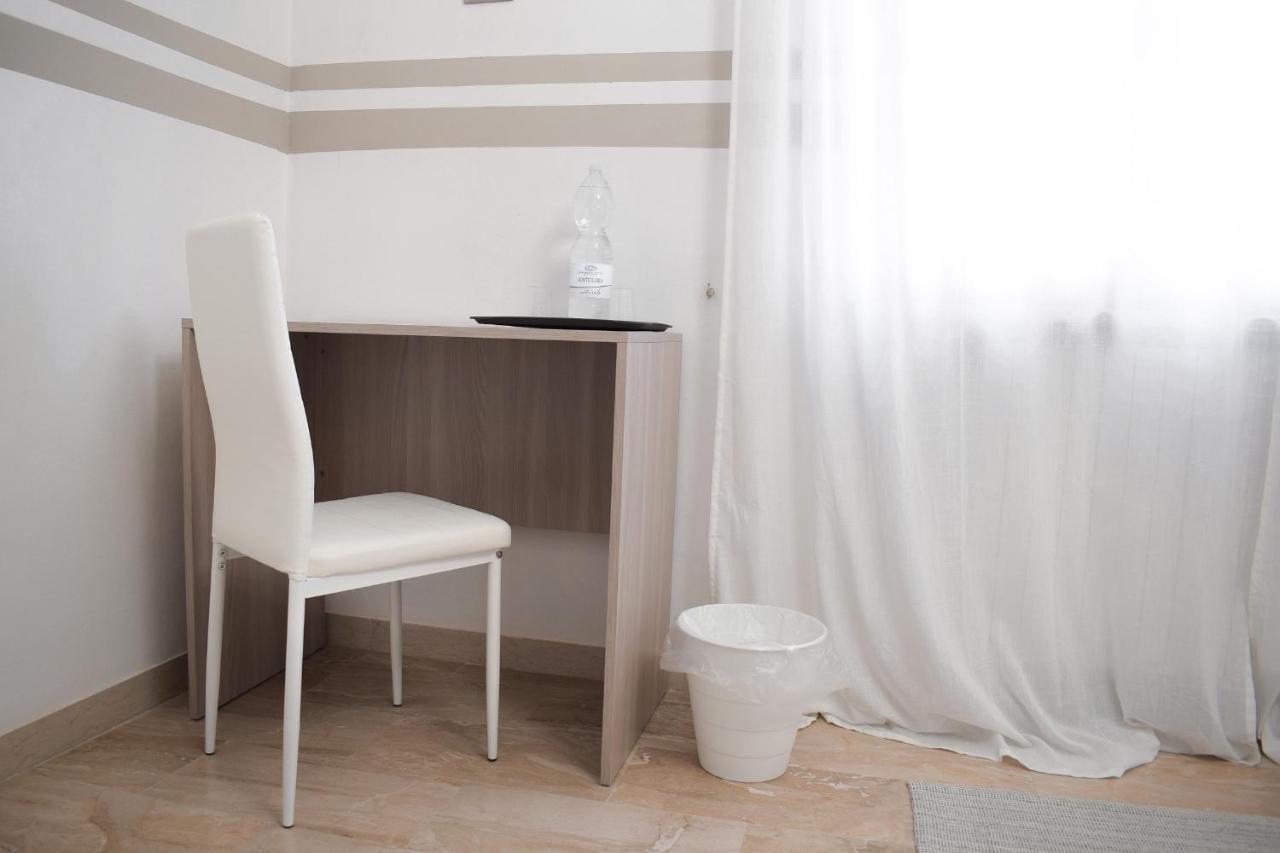 Hotel Good Vibes Pisa Exterior foto