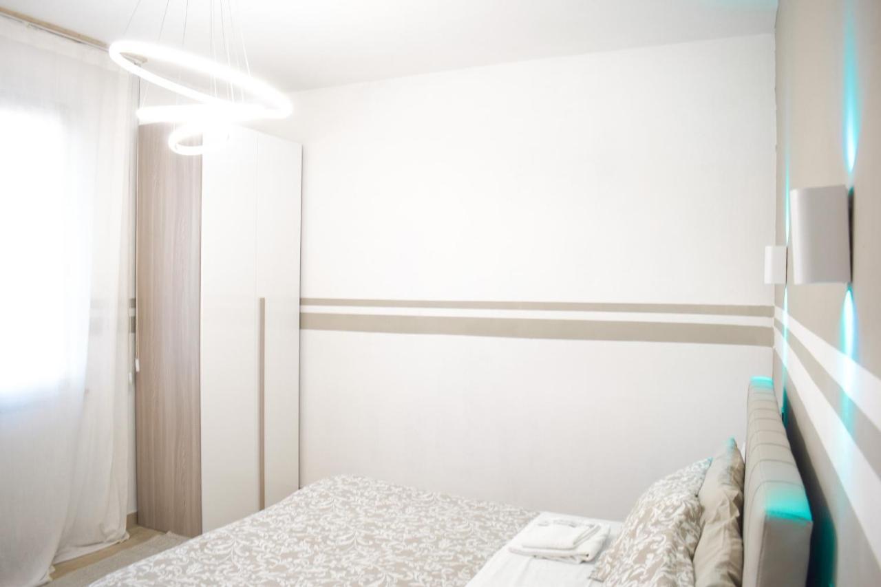 Hotel Good Vibes Pisa Exterior foto