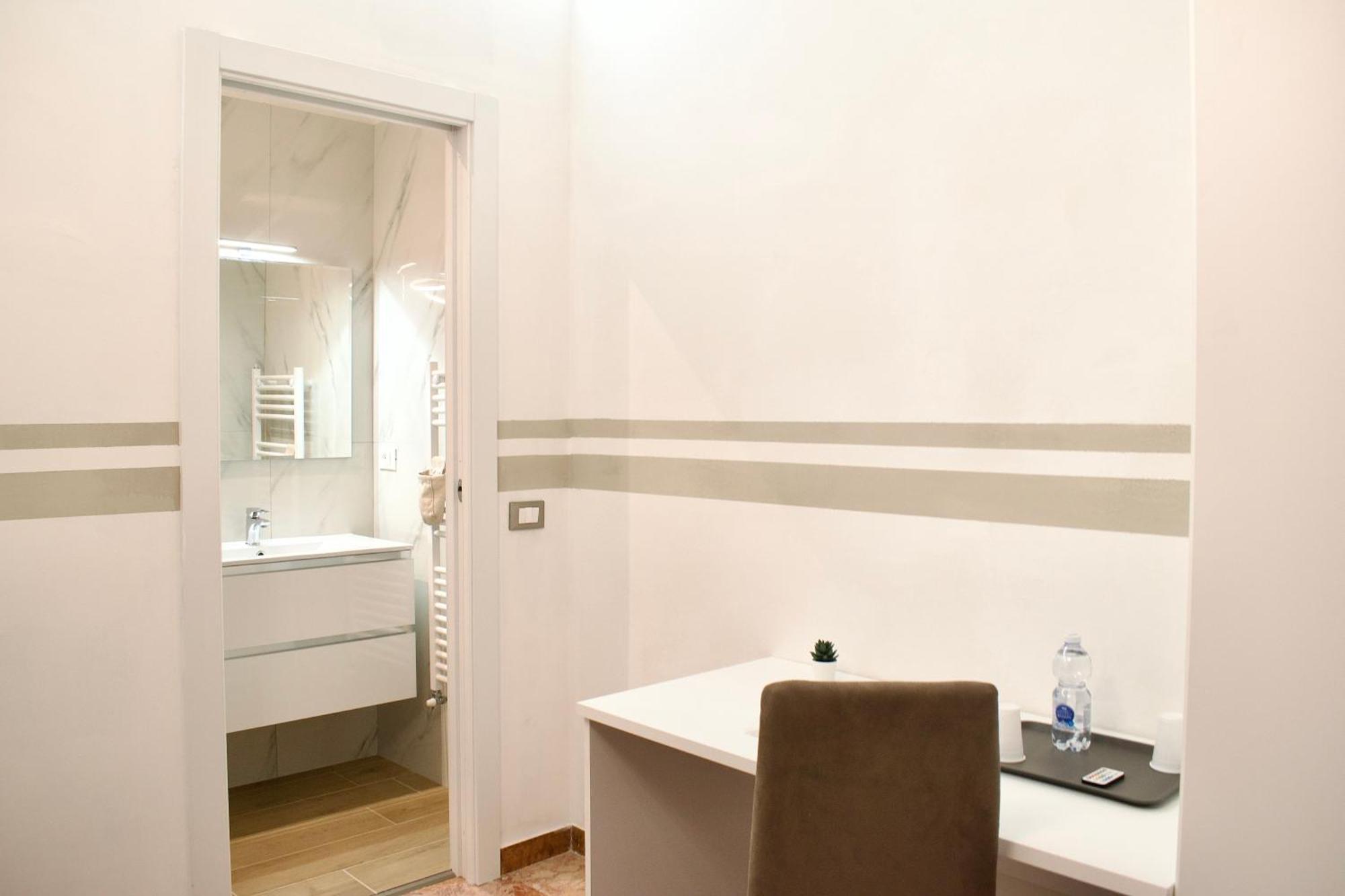 Hotel Good Vibes Pisa Exterior foto
